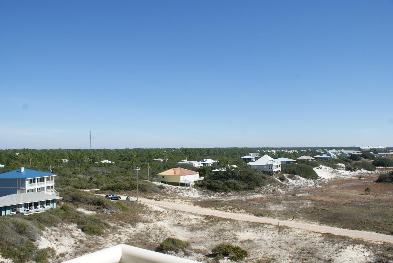 Beach Club Avalon #601 Gulf Shores Dış mekan fotoğraf