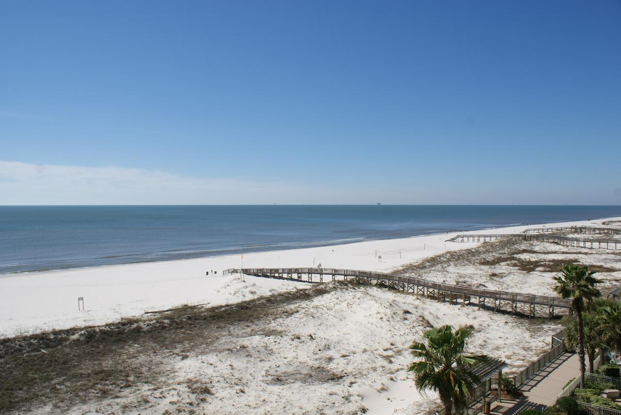 Beach Club Avalon #601 Gulf Shores Dış mekan fotoğraf